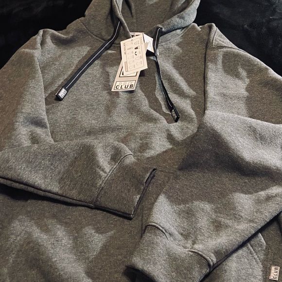 Sudaderas