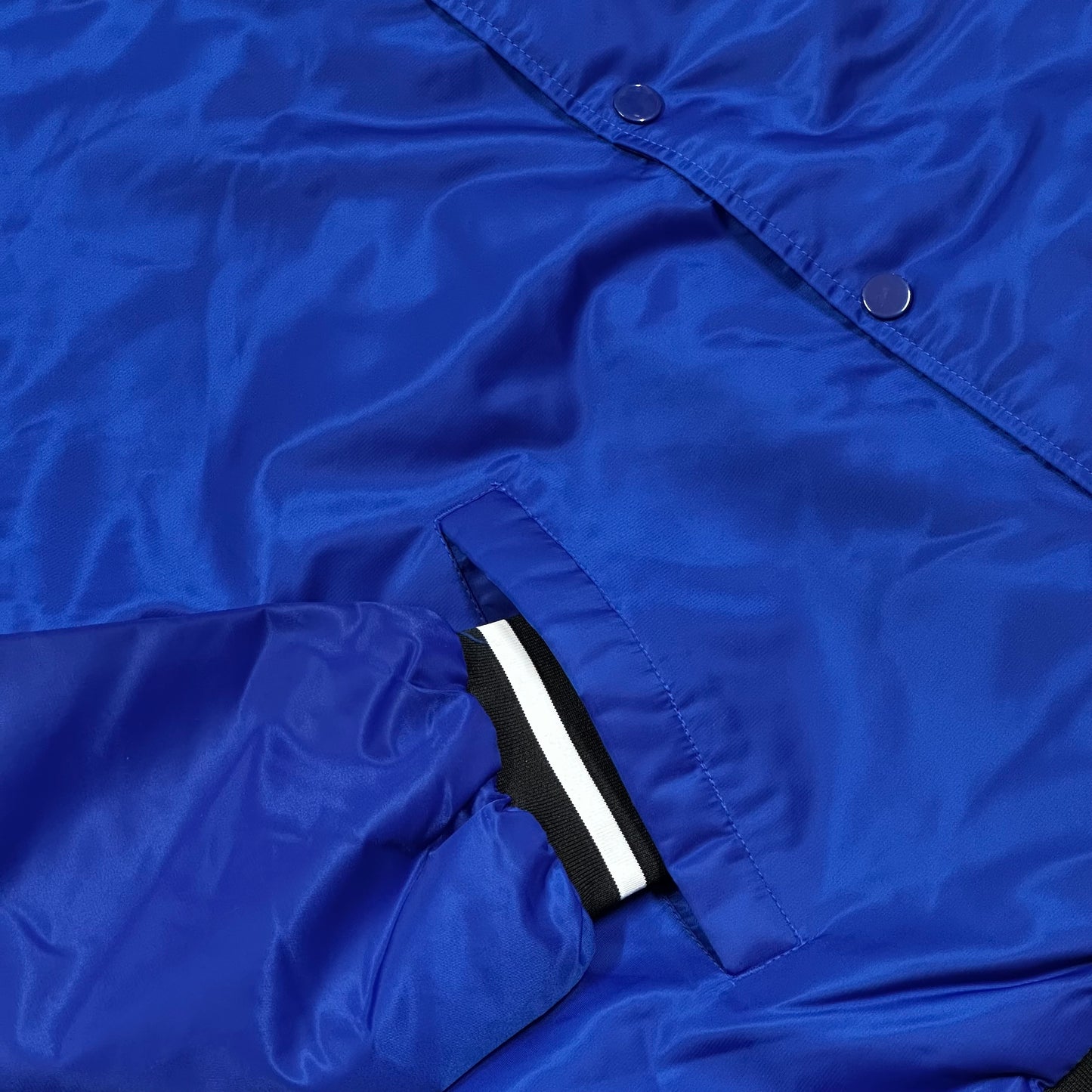 BOMBER JACKET SHAKAWEAR LA