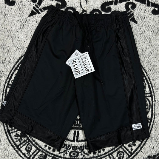 SHORT PROCLUB BASKETBALL HEAVYWEIGTH