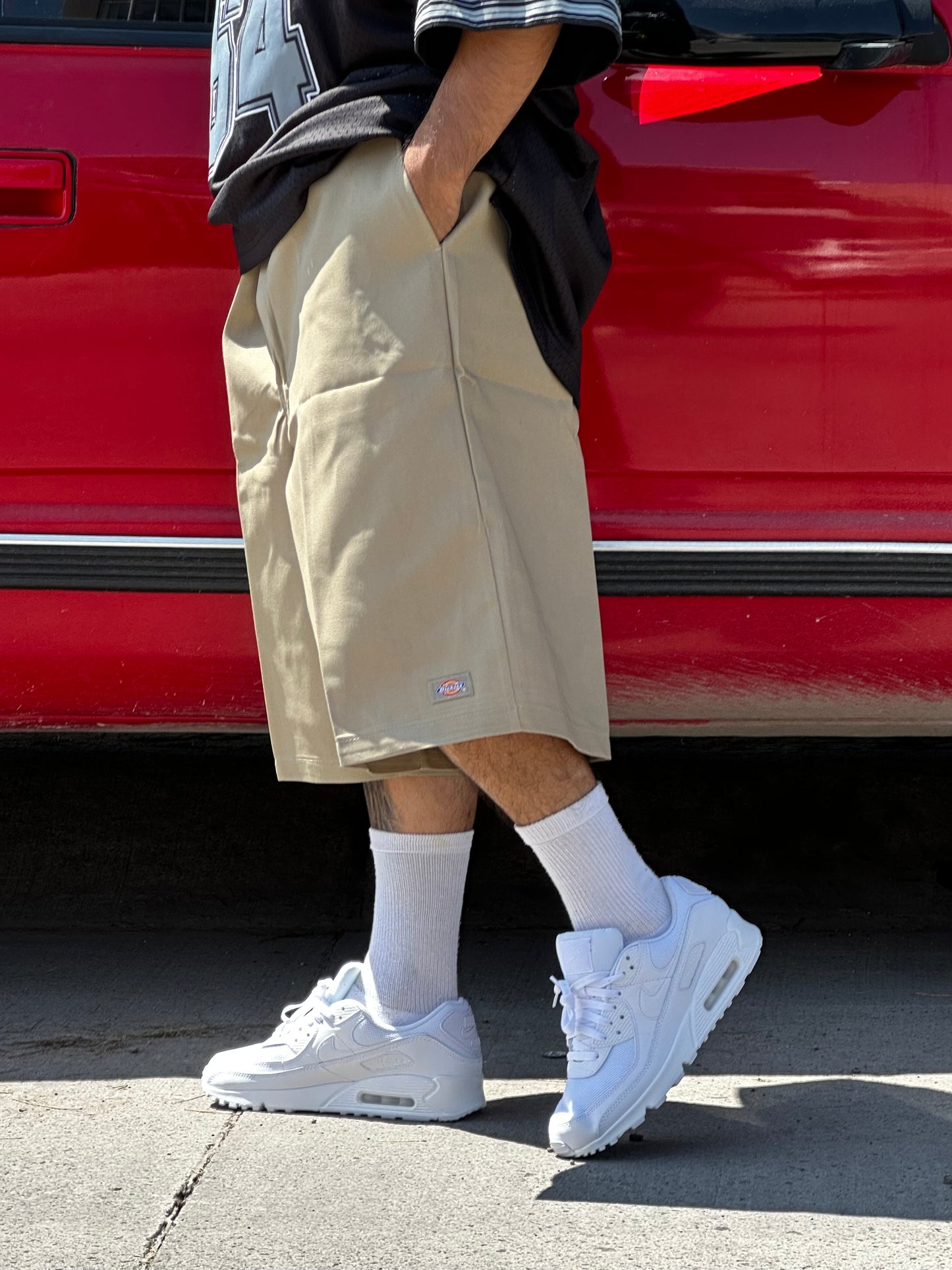 SHORT / BERMUDA DICKIES LOOSE FIT