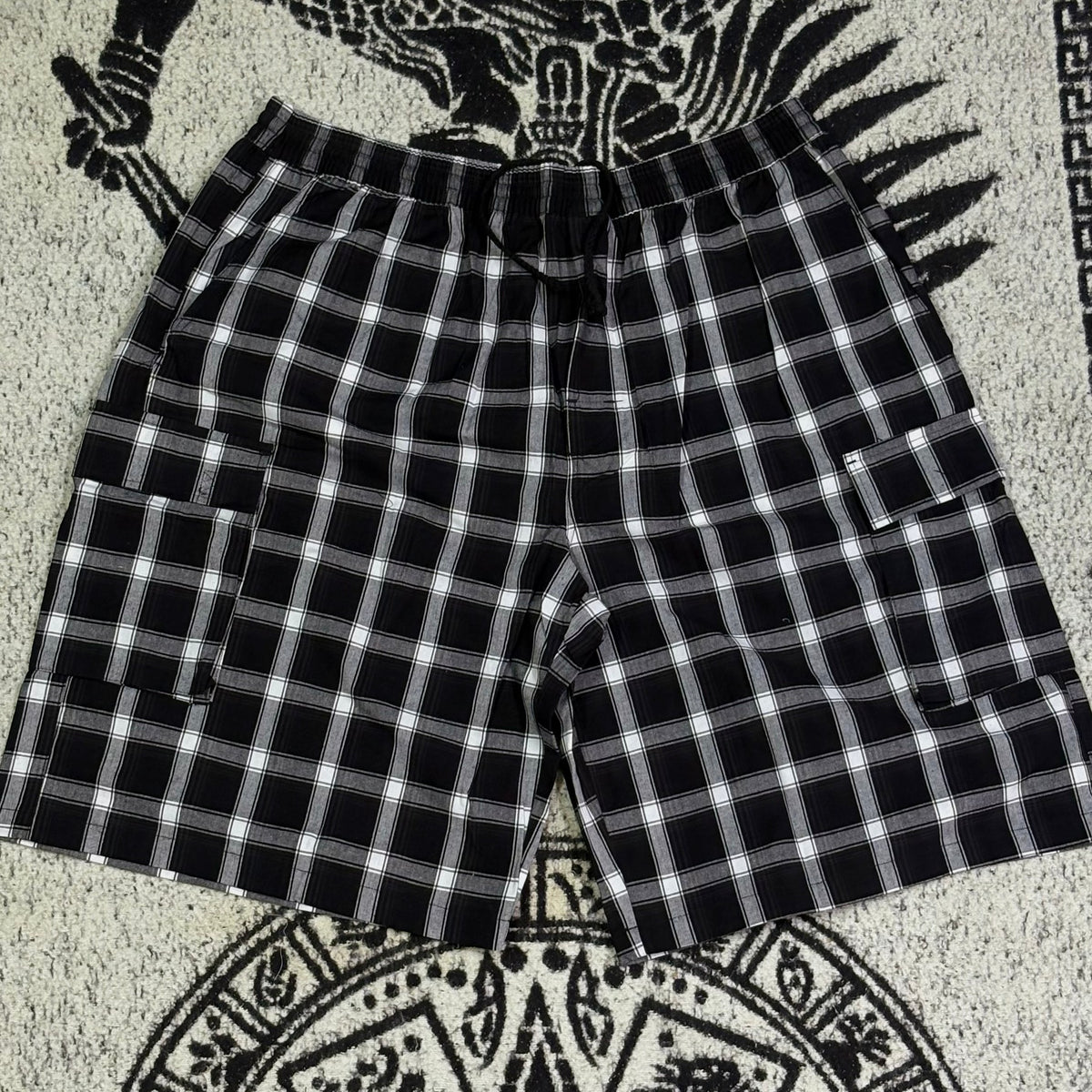 YAGO SHORT-BERMUDA CARGO “1R”