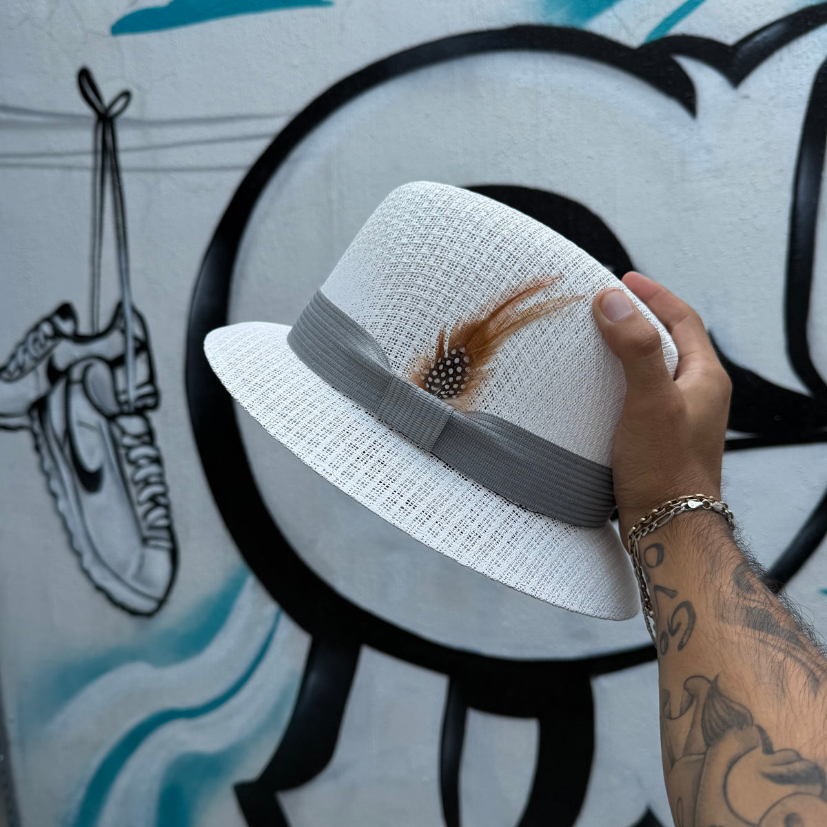 SOMBRERO “TANDITO” 3THREEPOINTS CLÁSICO |