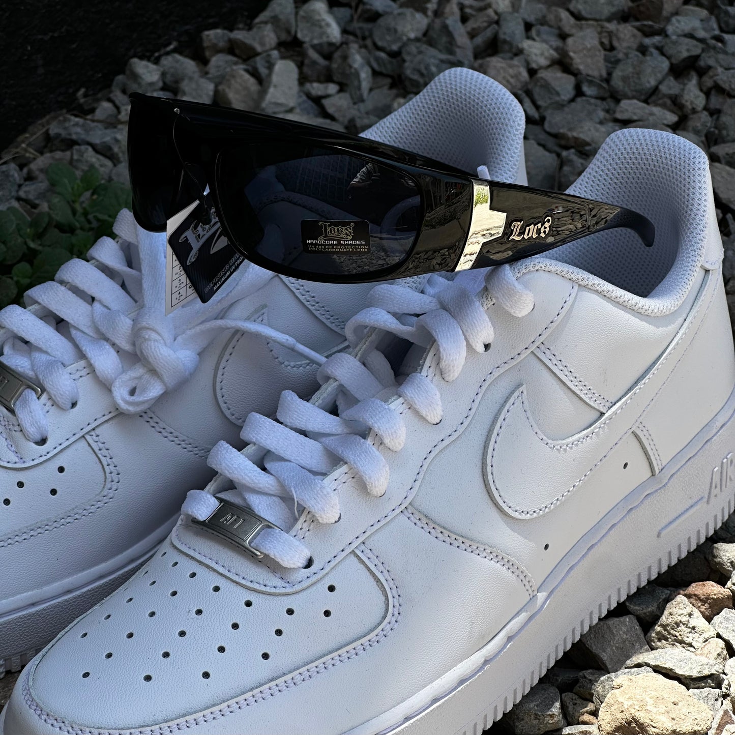 Lentes de sol Loc´s M30
