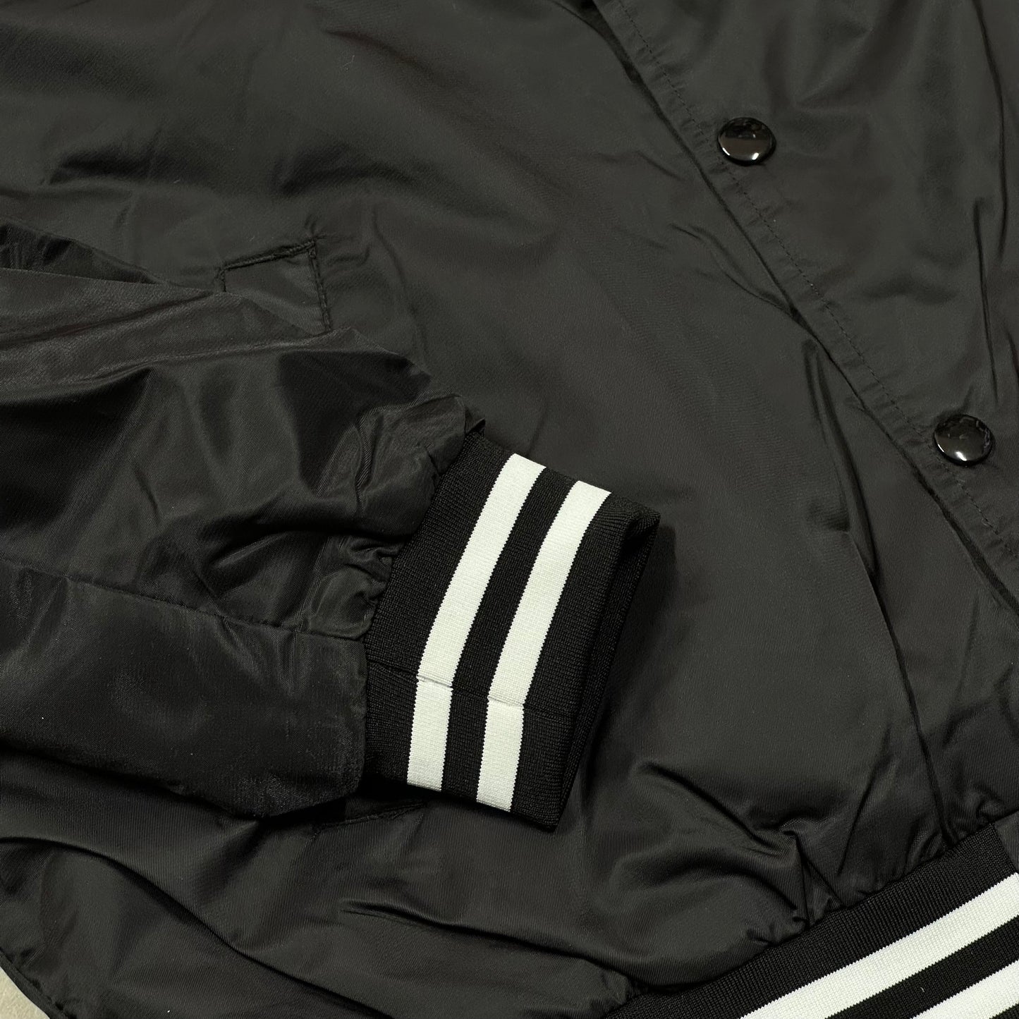 BOMBER JACKET SHAKAWEAR LA