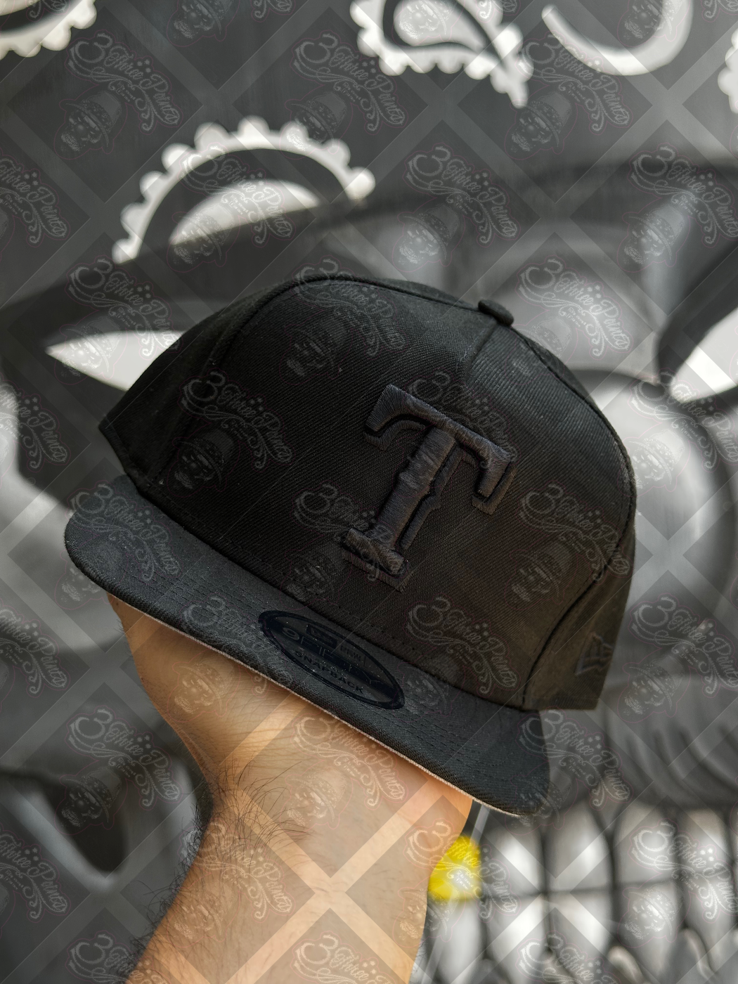 GORRA NEW ERA 9FIFTY SNAPBACK “TEXAS”