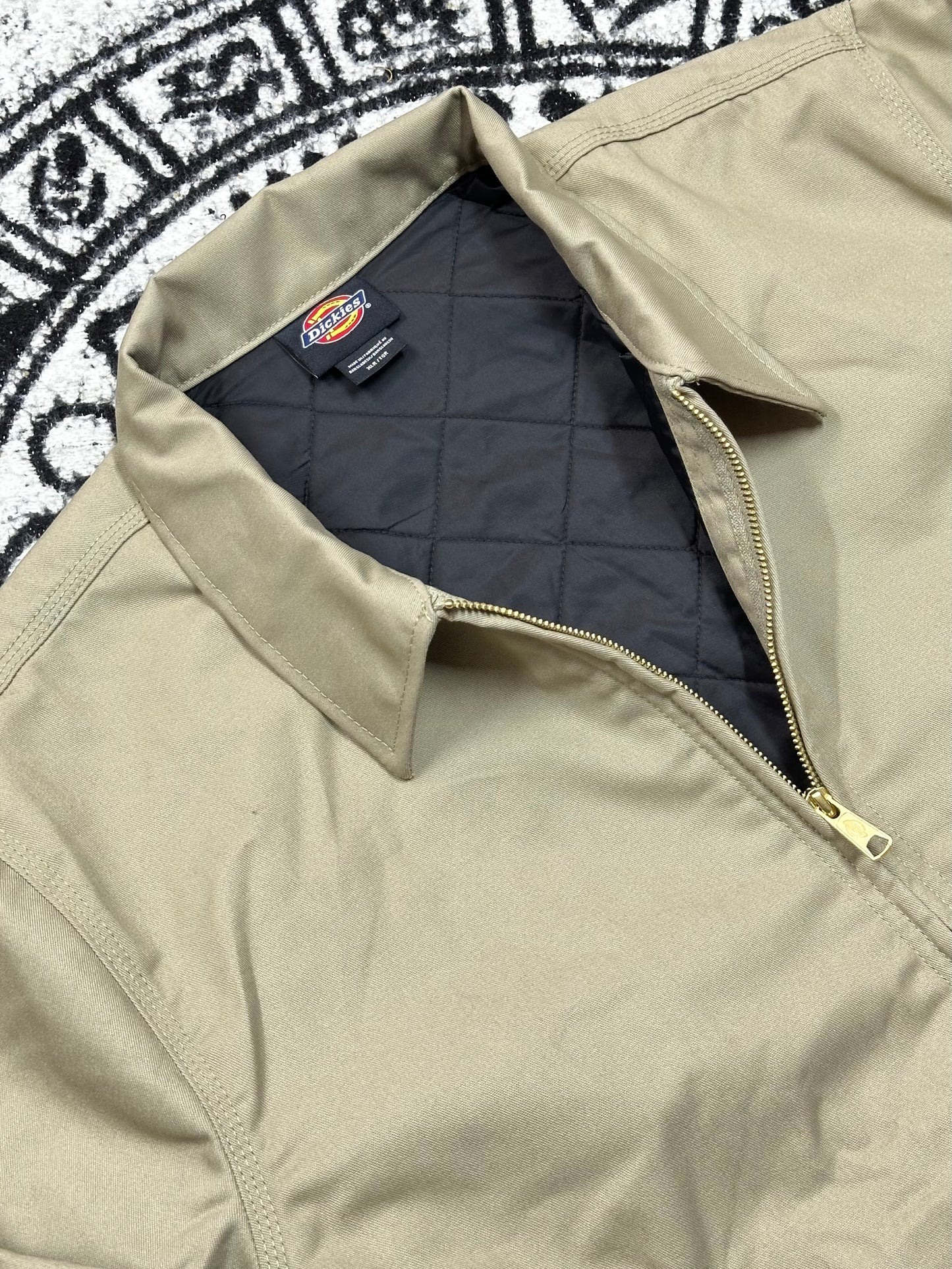 DICKIES JACKET EISENHOWER