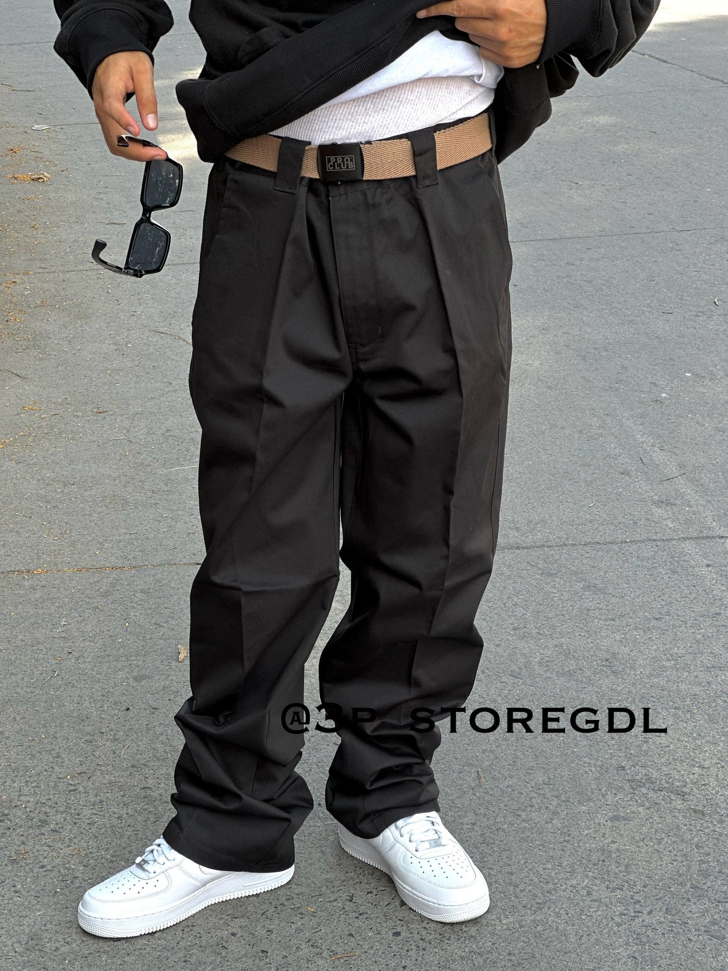 FB COUNTY KHAKIES "WORK PANT"