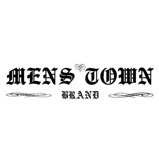 MENS TOWN BRAND LOS ANGELES