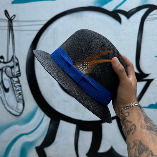 SOMBRERO “TANDITO” 3THREEPOINTS CLÁSICO |