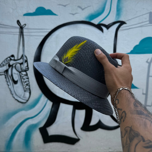 SOMBRERO “TANDITO” 3THREEPOINTS CLÁSICO |