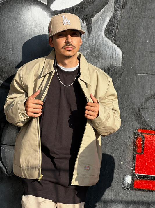 DICKIES JACKET EISENHOWER