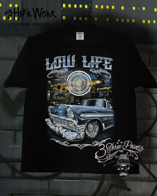LOWLIFE
