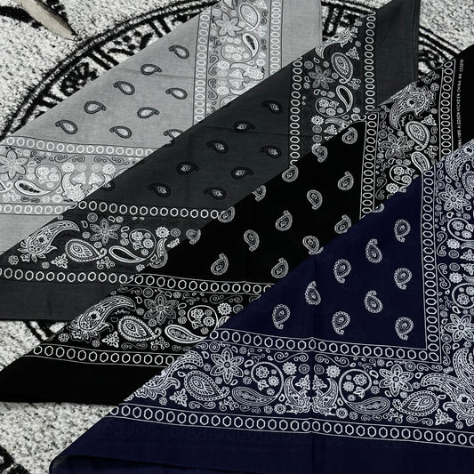 PALIACATE PAÑUELO KAISER BANDANA