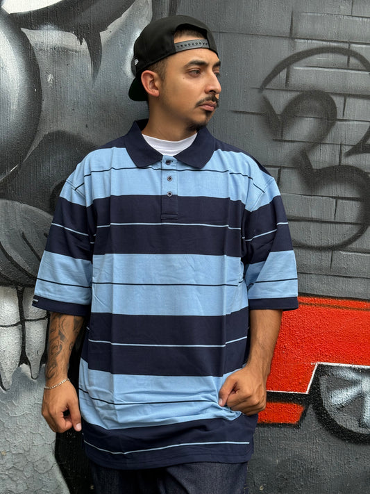 CAMISA POLO MENS TOWN BRAND | CHARLIE BROWN