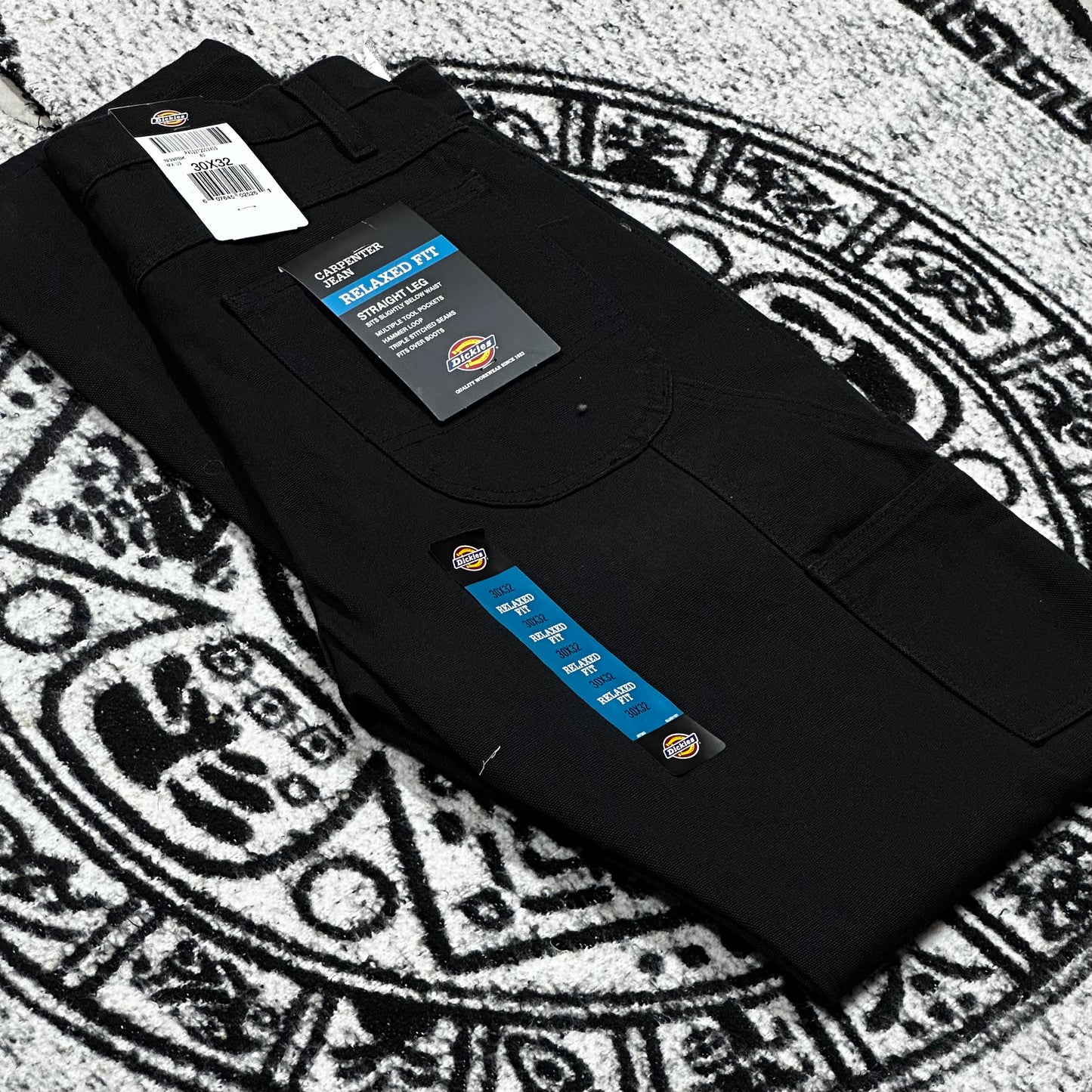 PANTALON DICKIES CARPINTERO