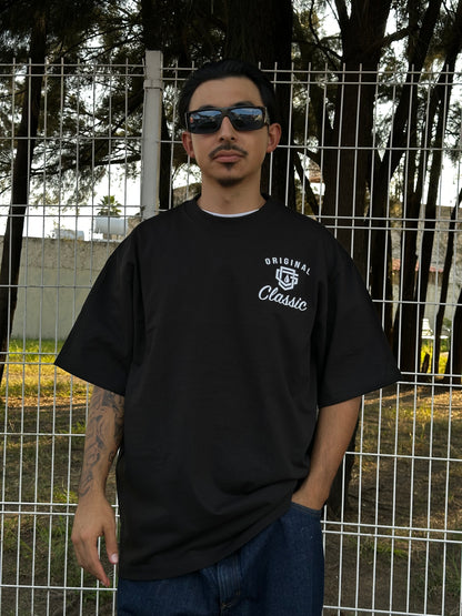 PLAYERA OG FAMILY SÚPER MAX HEAVY “NEÓN”