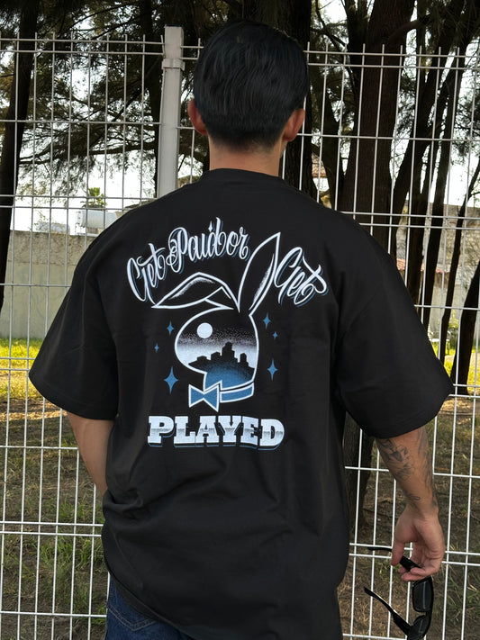 PLAYERA OG FAMILY SÚPER MAX HEAVY “PLAYED”