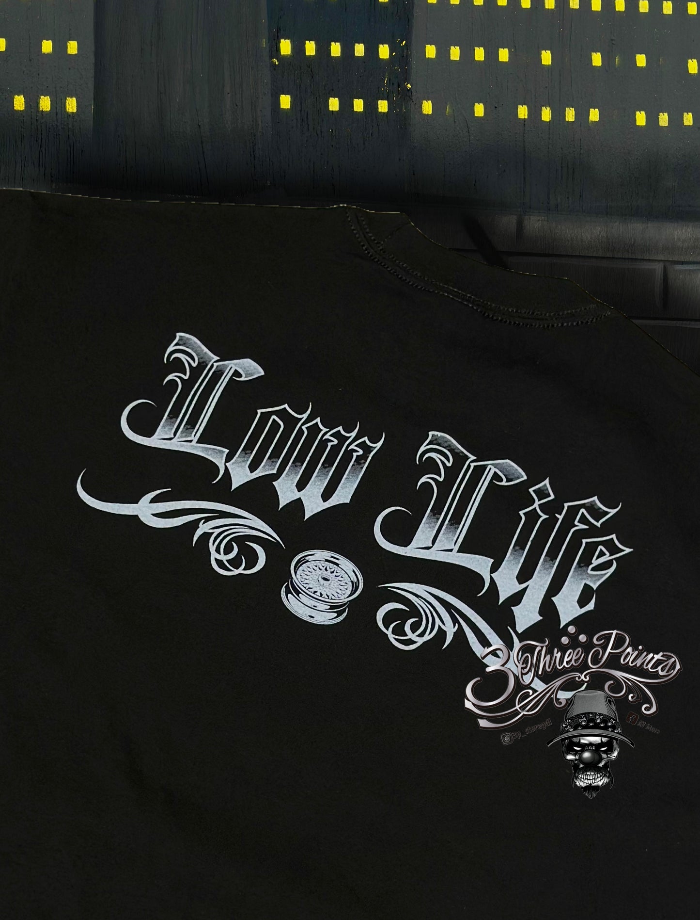 LOWLIFE