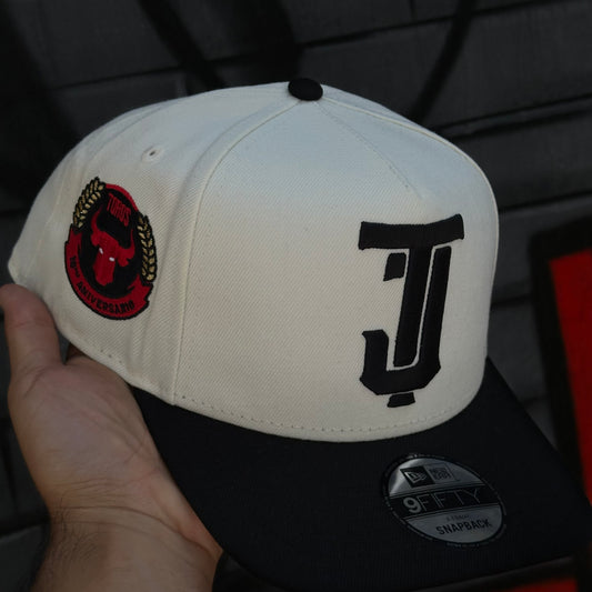 GORRA NEW ERA 9FIFTY A-FRAME EXCLUSIVA SNAPBACK “TIJUANA TOROS”