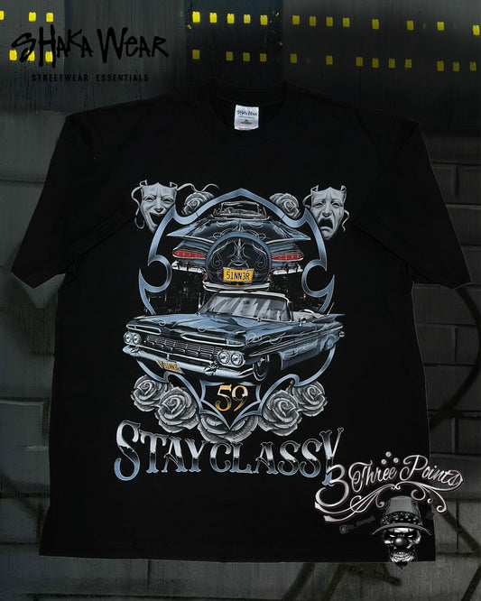 Impala 59 Lowrider