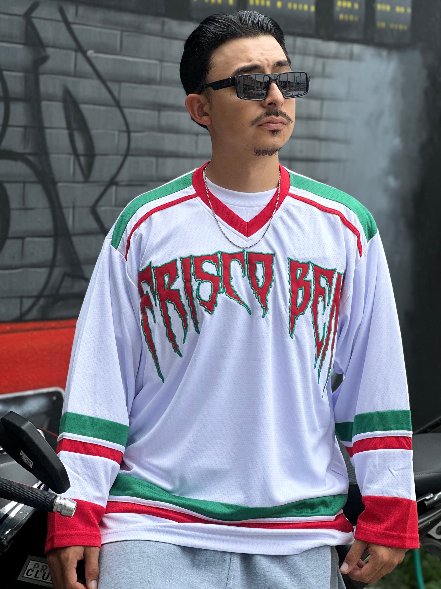 FB COUNTY JERSEY HOCKEY