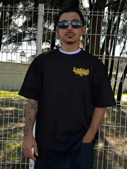 PLAYERA LOWRIDER “LR CULTURA”
