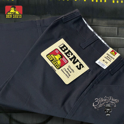 BENDAVIS SHORT ORIGINAL”BEN’S”