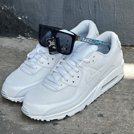 LENTES DE SOL “LOC’S M40