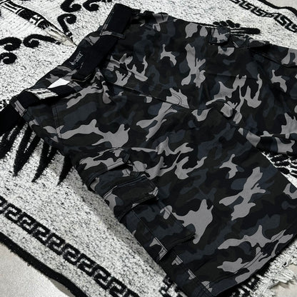 BERMUDA CARGO CAMUFLAJE