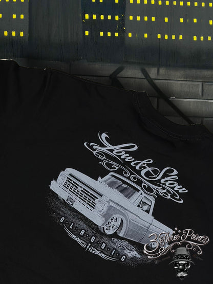 FORD CUSTOM OBS
