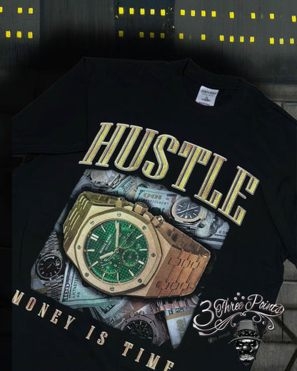 HUSTLE ROLEX
