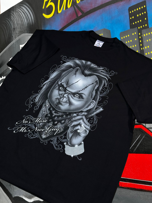 CHUCKY CHICANO SHAKAWEAR