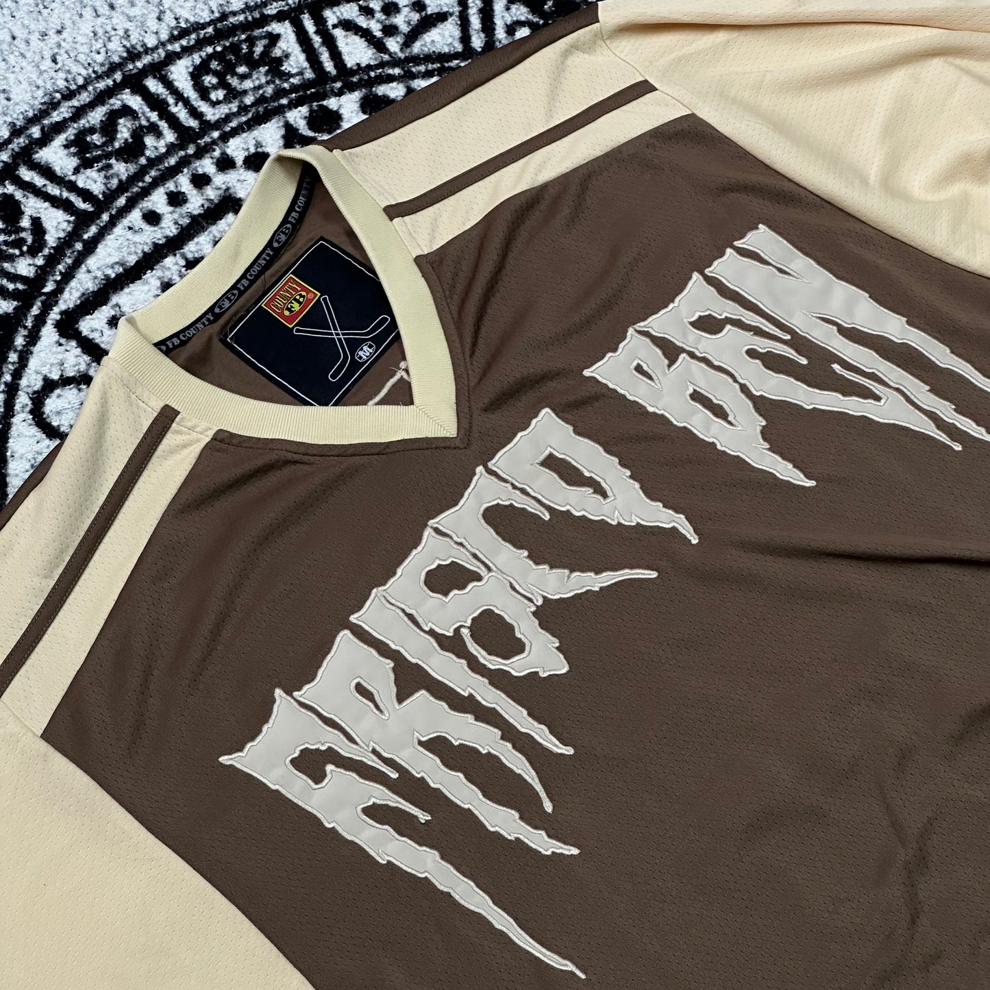 FB COUNTY JERSEY HOCKEY