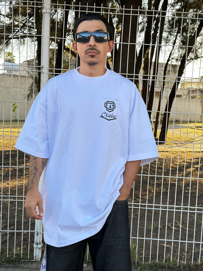 PLAYERA OG FAMILY SÚPER MAX HEAVY “CRUISE”