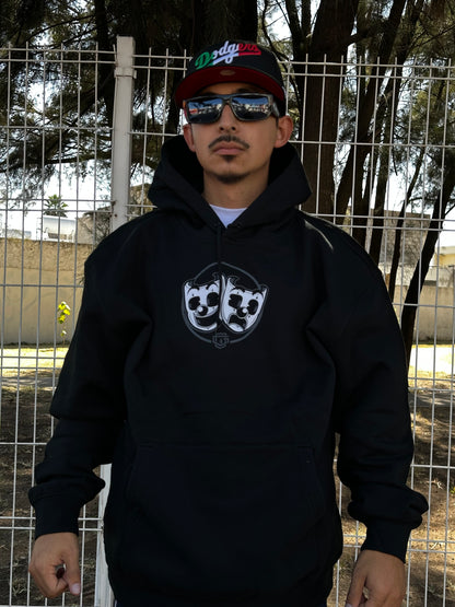 SUDADERA HOODIE OG FAMILY “SMILE”