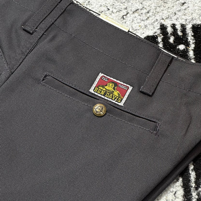 PANTALON BENDAVIS 50/50 CLASSIC