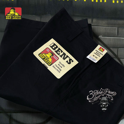 BENDAVIS SHORT ORIGINAL”BEN’S”