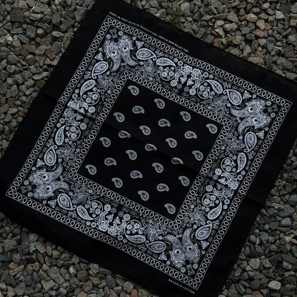 PALIACATE PAÑUELO KAISER BANDANA