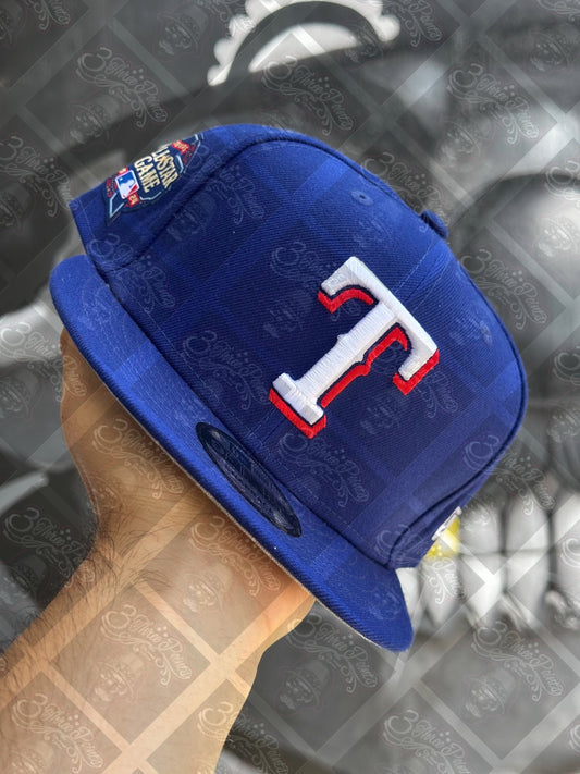 GORRA NEW ERA 9FIFTY SNAPBACK “TEXAS”