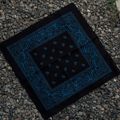 PALIACATE PAÑUELO KAISER BANDANA