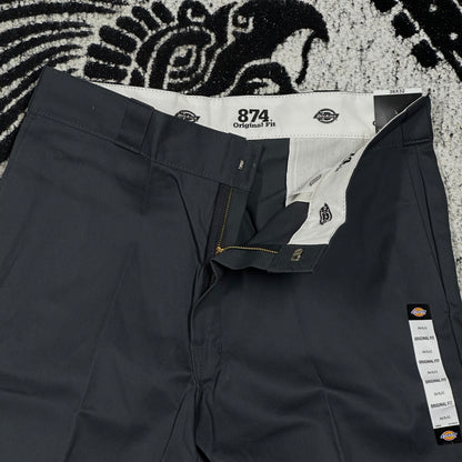 PANTALON DICKIES MOD.#874 ORIGINAL FIT
