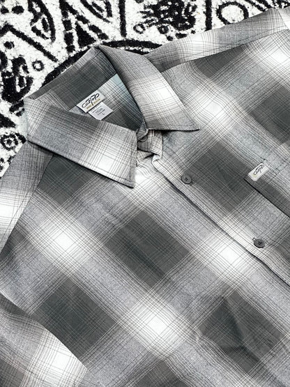 CALTOP VETERANA MANGA CORTA | #2000 ACERO