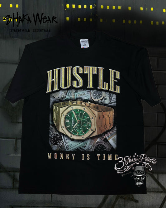 HUSTLE ROLEX