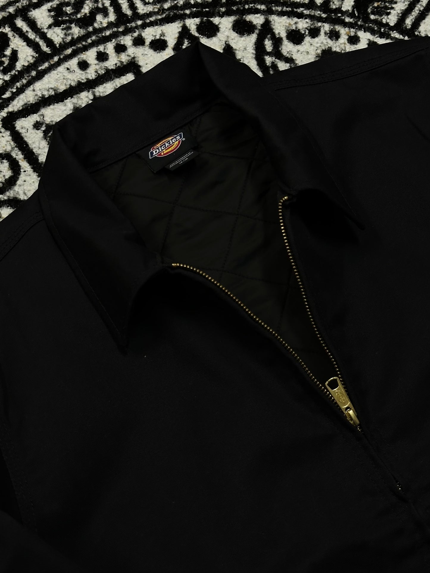 DICKIES JACKET EISENHOWER