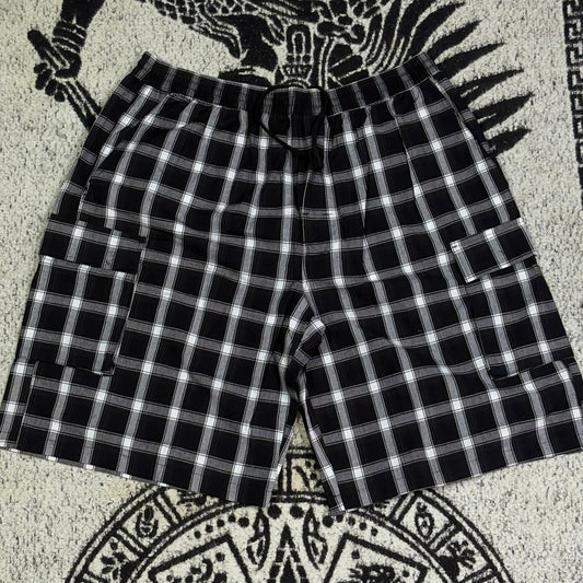 YAGO SHORT-BERMUDA CARGO “1R”