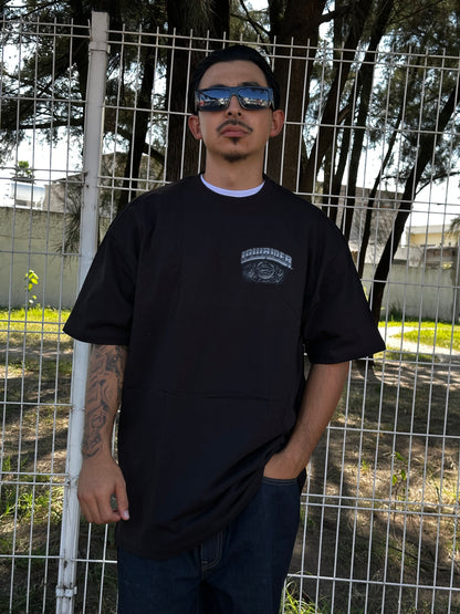 PLAYERA LOWRIDER “ GOLO CALENDER”