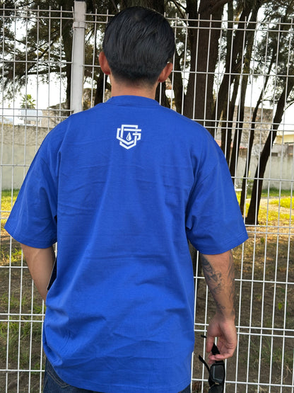 PLAYERA OG FAMILY SÚPER MAX HEAVY “WEST COAST RIDERS”