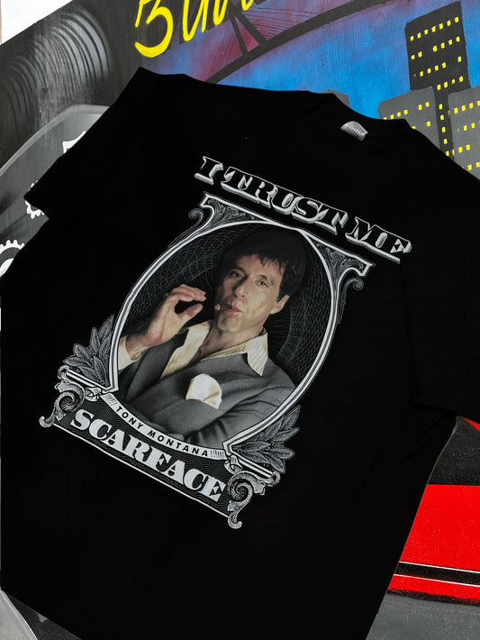 TONY MONTANA SCARFACE SHAKAWEAR