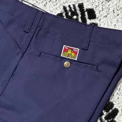 PANTALON BENDAVIS 50/50 CLASSIC