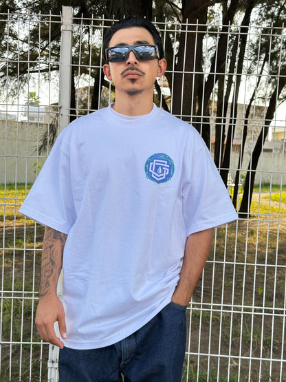 PLAYERA OG FAMILY SÚPER MAX HEAVY “ORIGINAL”